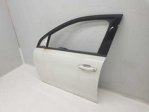 Foto 2ª: Puerta Delantera Izquierda Peugeot 308 1.6 BLUE-HDI FAP 99CV [BH02] (2014)