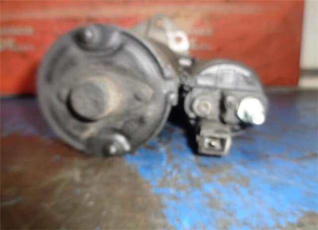 Foto 3ª: Motor de Arranque Seat Ibiza 1.4 BÁSICO [1.4 LTR. - 44 KW] [AEX]