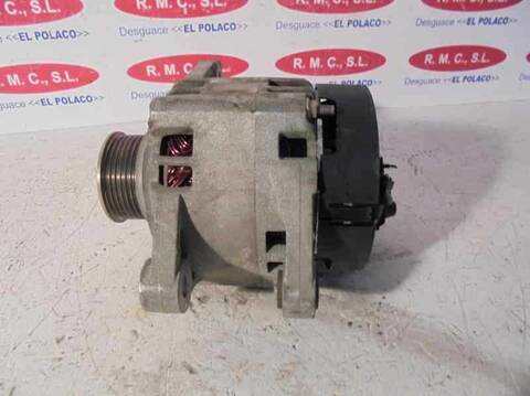 Foto 4ª: Alternador Alfa Romeo 145 1.6 16V CAT 120CV 88KW [AR67601] (2000)