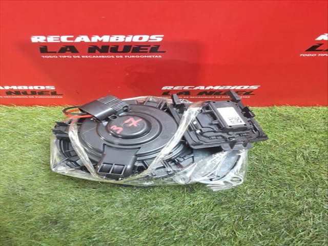 Foto 2ª: Calefacción Renault Kangoo BLUE DCI 95 KJAB) 95CV 70KW [K9K 876,K9K 877] (2024)