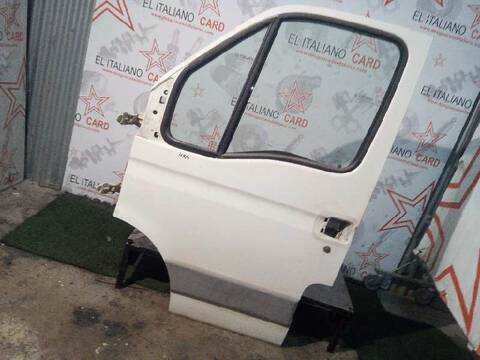 Puerta Delantera Izquierda Iveco Daily 65 - C 15 CHASIS - CABINA 146CV 107KW