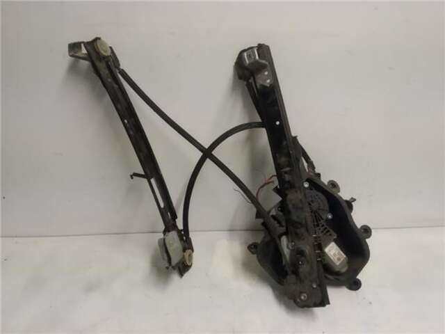Foto 2ª: Elevalunas Eléctrico Delantero Izquierdo Seat Ibiza 1.2 TDI (75 CV) [CFW]