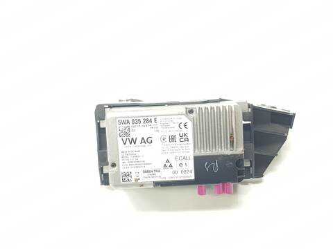 Centralita Motor ECU Volkswagen T-Roc ADVANCE 5P