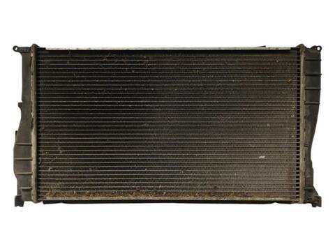 Foto 2ª: Radiador Motor Bmw Serie 1 114 118 D (2006)