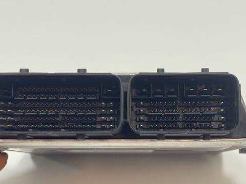Foto 2ª: Centralita Motor ECU Citroen C3 HN05 (2019)