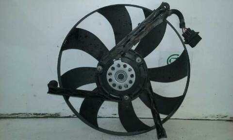 Electroventilador Seat Ibiza 1.4 TDI CAT BNM) 70CV 51KW