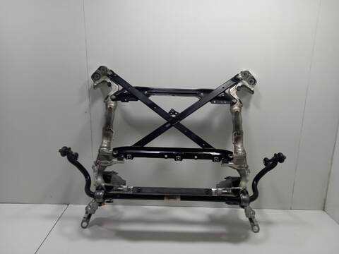 Puente Delantero Audi A4 CJCB AVANT