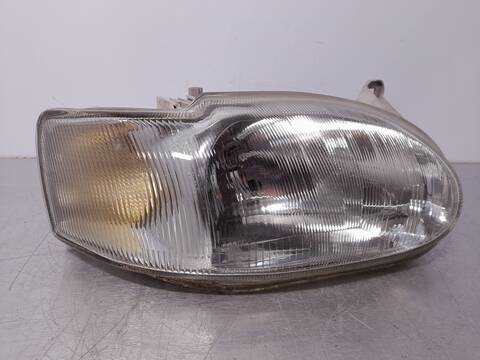 Foto 2ª: Faro Derecho Ford Escort CL BERLINA 90CV 66KW [L1H] (1997)