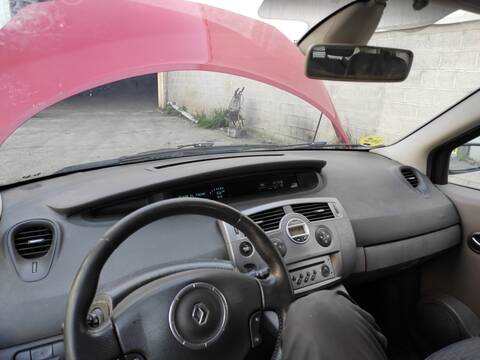 Salpicadero Renault Scenic K9KP732 JM)
