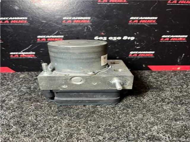 Foto 2ª: Abs Citroen Jumpy 1.6 CONFORT M [1 6 LTR. - 85 KW BLUE-HDI FAP] 116CV FURGON [BHX / DV6FCU]