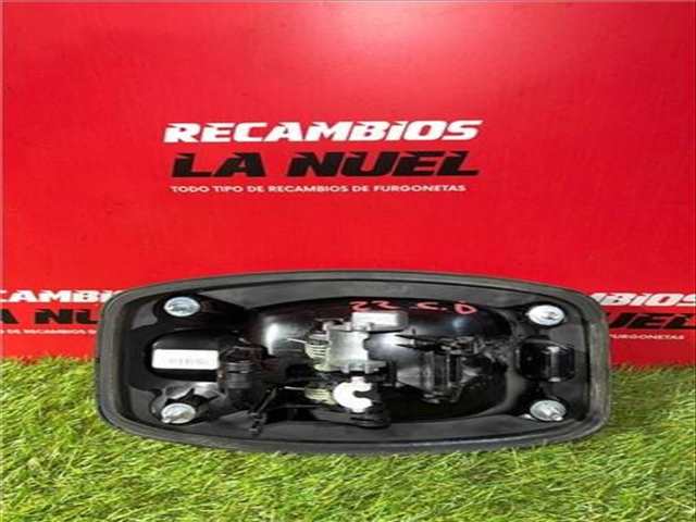 Foto 2ª: Maneta Exterior Trasera Derecha Citroen Jumper 2.2 33 L2H1 BLUEHDI 140 [2 2 LTR. - 103 KW BLUE-HDI FAP CAT] 140CV FURGON [4H03] (2022)