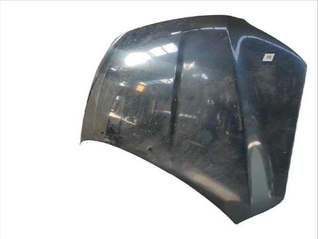 Foto 2ª: Capot Volvo S80 D5 (2006)