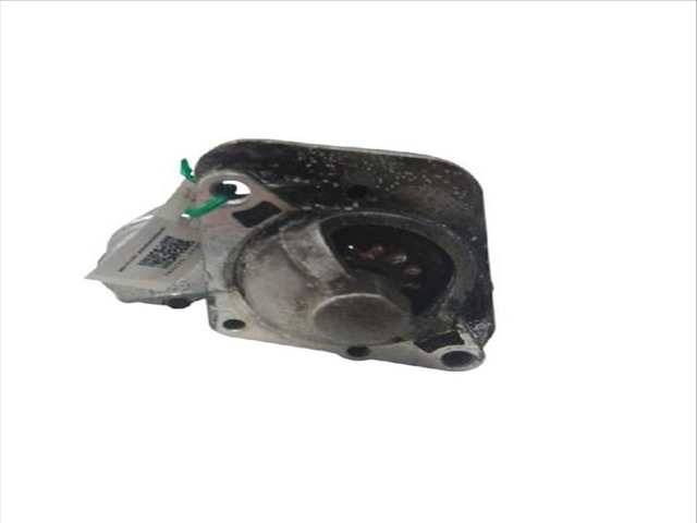 Foto 2ª: Motor de Arranque Renault Clio 1.5 DCI 90 (2012)