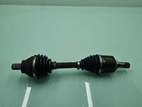 Transmision Delantera Izquierda Land Rover Freelander 2.2 TD4 4X4 160CV 118KW