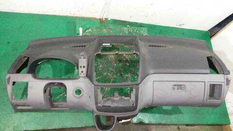 Foto 1ª: Salpicadero Mercedes Vito 2.1 CDI CAT 109CV 80KW (2005)