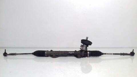 Foto 3ª: Cremallera de Direccion Citroen C4 SX PICASSO 109CV 80KW [9HZ] (2007)