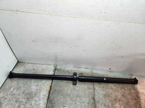 Transmision Central Nissan Qashqai ACENTA 4X4 141CV 104KW