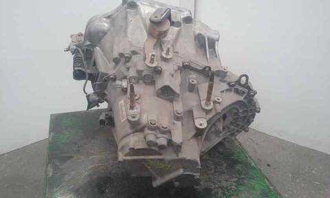 Foto 3ª: Caja Cambios Honda Accord 2.2I CTDI EXECUTIVE BERLINA 140CV 103KW [N22A1] (2004)