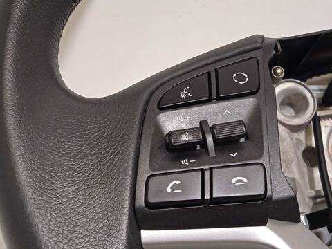 Foto 3ª: Volante Hyundai Tucson 132CV 97KW [D4FE] (2020)