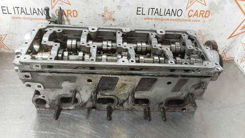 Culata Volkswagen Golf ADVANCE 105CV 77KW
