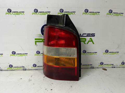Piloto Trasero Izquierdo Volkswagen Transporter D 105CV 77KW T5 FURGONETA CAJA CERRADA