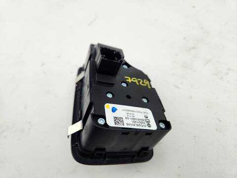 Foto 4ª: Centralita Motor ECU Jeep Compass LIMITED 4X4 140CV 103KW [55263087] (2017)