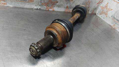 Foto 2ª: Transmision Delantera Izquierda Bmw X3 2.0D 150CV 110KW [M47N204D4] (2006)