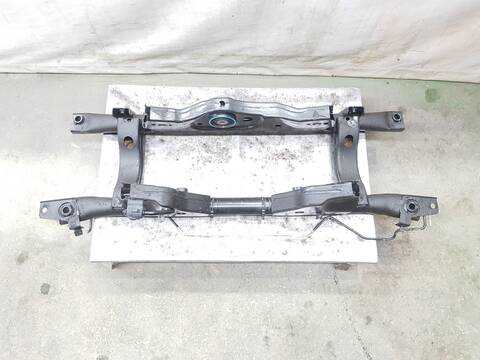 Foto 3ª: Puente Trasero Dacia Duster TCE 130 EXPRESSION 4X4