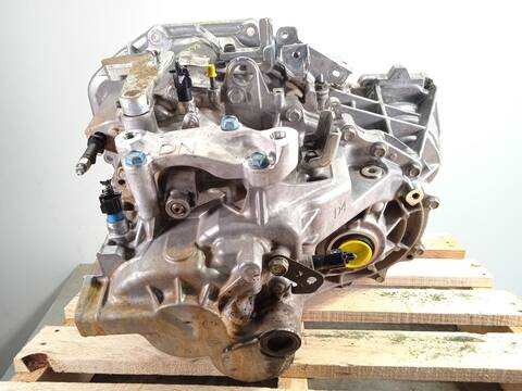 Foto 3ª: Caja Cambios Nissan X-Trail 2.0 DCI 4X4 150CV 110KW II T31) [M9R832] (2007)