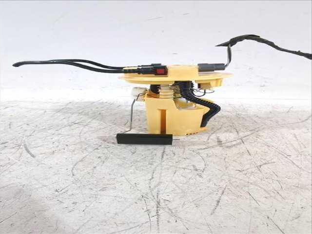 Aforador Dacia Sandero 1.5 DCI 90CV