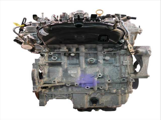 Motor Completo Opel Insignia 165CV 121KW