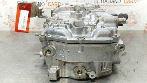 Foto 4ª: Culata Subaru Outback EXECUTIVE PLUS 150CV 110KW [EE20] (2015)