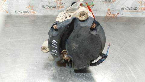 Foto 2ª: Alternador Ford Tourneo KOMBI CORTA 75CV 55KW [BHPA] (2005)