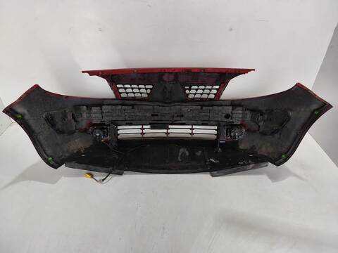 Foto 3ª: Paragolpes Delantero Renault Scenic GRAND DYNAMIQUE 131CV 96KW (2006)