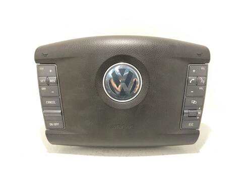 Airbag Delantero Izquierdo Volkswagen Phaeton 3.2 V6 24V 241CV