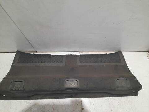 Bandeja Trasera Citroen C5 1.6 16V HDI FAP 109CV