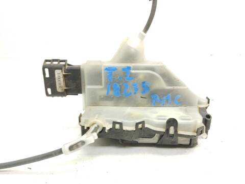 Cerradura Puerta Trasera Izquierda Opel Corsa EDITION 101CV 74KW