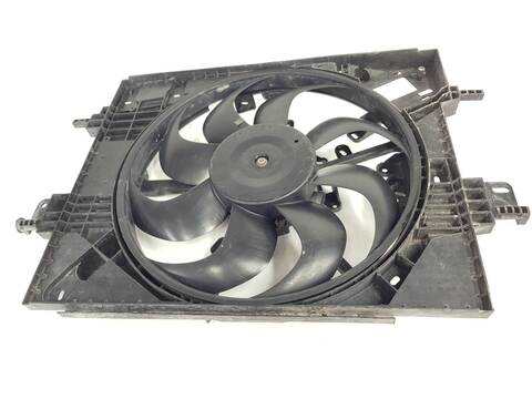 Foto 2ª: Electroventilador Renault Express ADVANCE