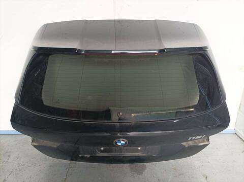 Portón Bmw Serie 1 114 118I M SPORT 140CV 103KW