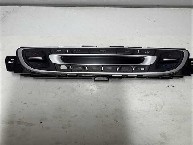 Foto 2ª: Mando Climatizador Renault Megane F9Q870 III COUPE (2009)