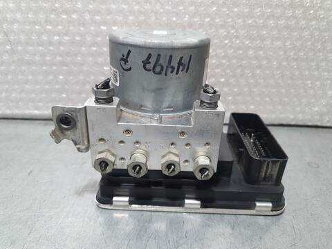 Abs Volvo V60 BASIS 150CV 110KW FAMILIAR