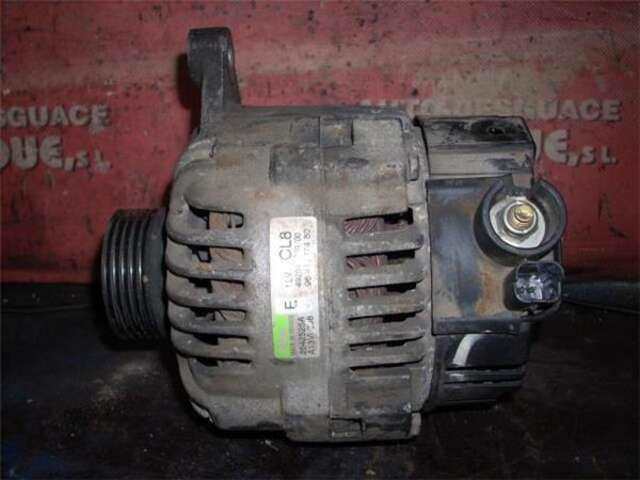 Foto 2ª: Alternador Citroen Saxo 1.1 X [1.1 LTR. - 40 KW] [HDZ (TU1M)]