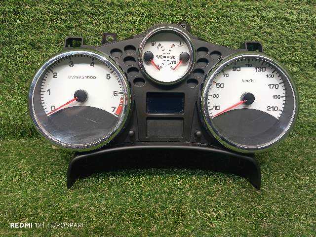 Cuadro de Instrumentos Peugeot 207 1.3 G