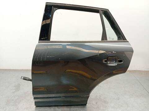 Puerta Trasera Izquierda Audi Q2 2.0 TDI 150CV 110KW