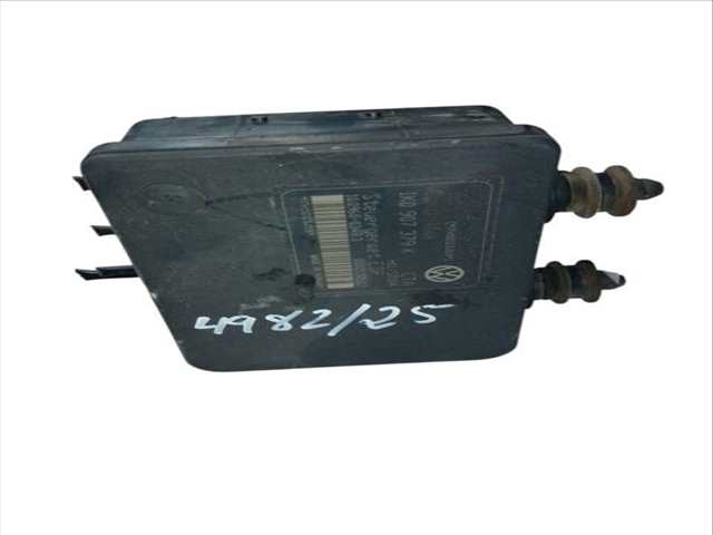 Foto 2ª: Abs Volkswagen Golf 1.9 TDI (2004)