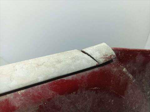 Foto 3ª: Capot Dodge Avenger SXT 140CV 103KW [BYL] (2008)