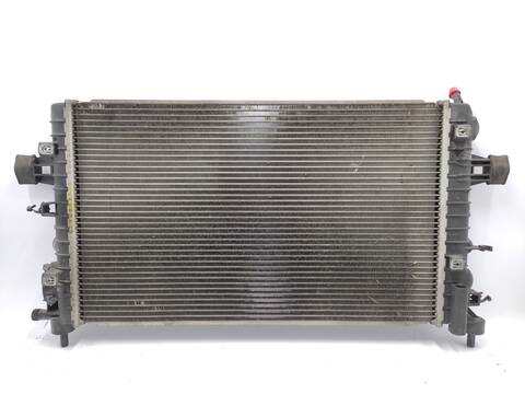 Foto 2ª: Radiador Motor Opel Zafira 1.8 M75) 140CV 103KW [Z18XER] (2009)