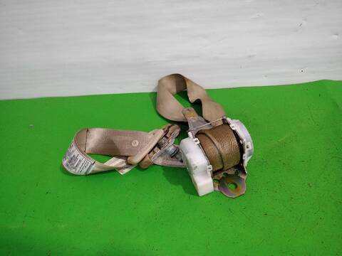 Foto 3ª: Cinturón Trasero Derecho Lexus RX LUXURY 204CV (2003)