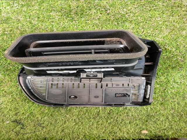 Foto 2ª: Mando Climatizador Citroen C4 C4 PICASSO [DHRE] (2011)