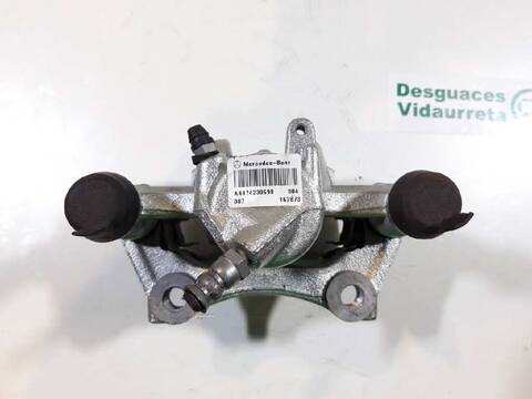 Foto 3ª: Pinza Freno Trasera Derecho Mercedes Vito 88CV 65KW (2014)